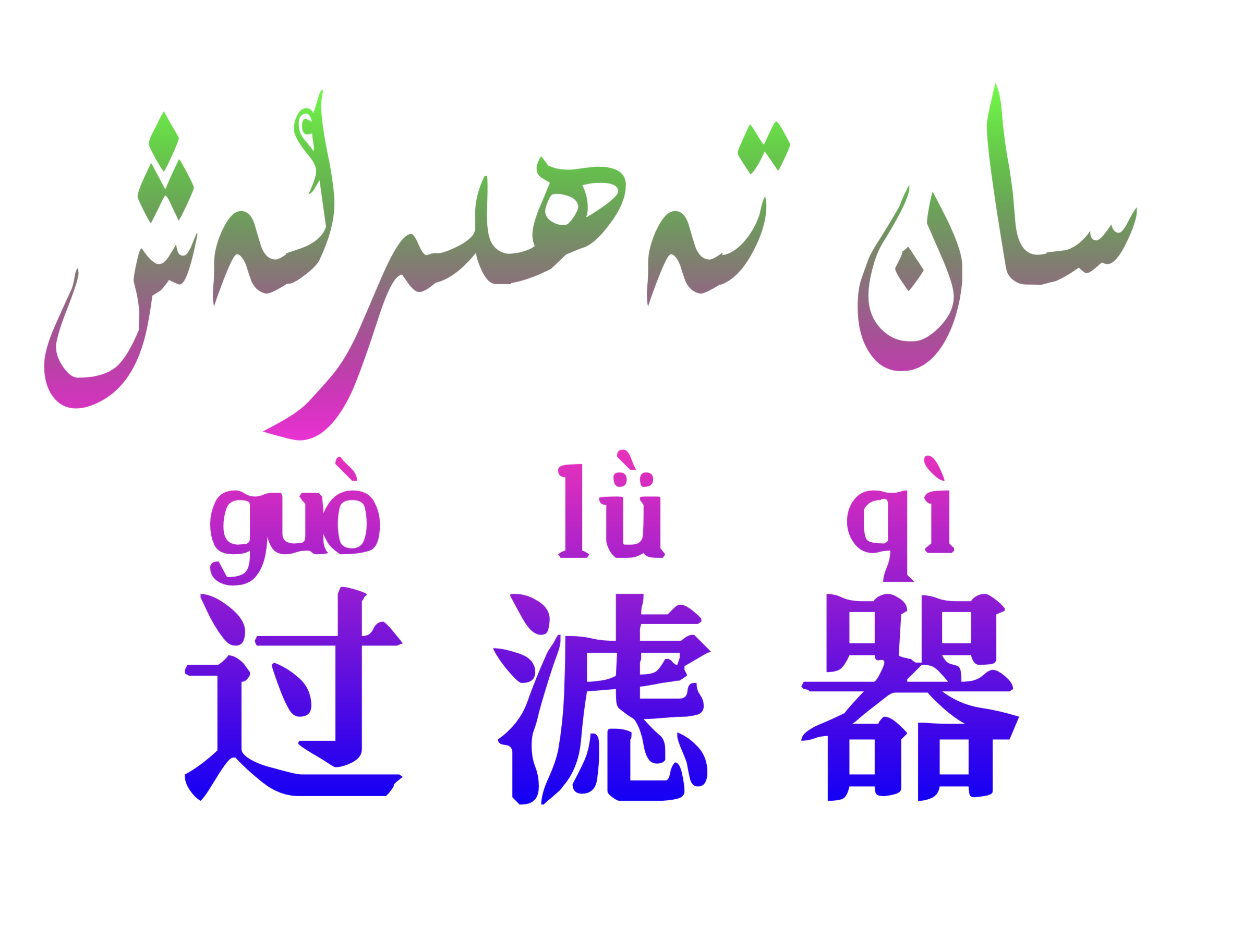 سان تەھىرلەش